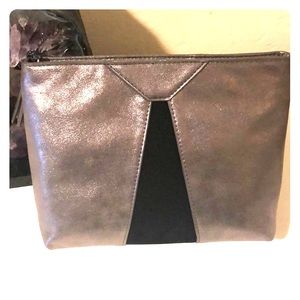 Stella and Dot Pouch NWT